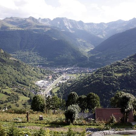 Apartamentos Valle De Aran Mont Esterno foto