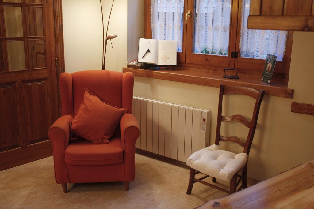 Apartamentos Valle De Aran Mont Esterno foto