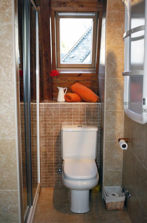 Apartamentos Valle De Aran Mont Esterno foto
