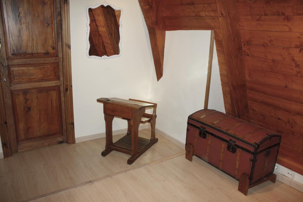 Apartamentos Valle De Aran Mont Esterno foto
