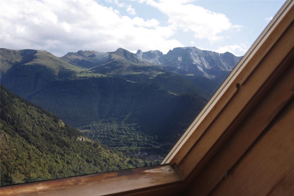 Apartamentos Valle De Aran Mont Camera foto